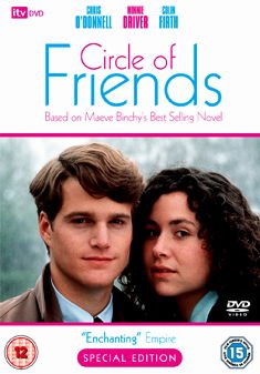 Circle of Friends - Circle Of Friends DVD