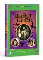 The Worst Witch - Worst Witch DVD