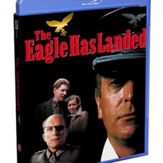 Eagle Has Landed Blu-ray