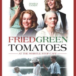 Gustavo Du Jos├® Antonio Abreu - Fried Green Tomatoes At The Whistle Stop Cafe DVD
