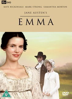 Emma - Emma DVD