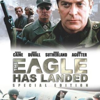 The Eagle Has Landed Special E - Eagle Has Landed DVD