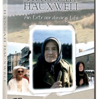Hannah Hauxwell - Hannah Hauxwell An Extraordinary Life DVD