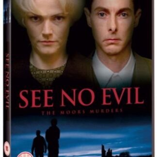 See No Evil - See No Evil The Moors Murders DVD