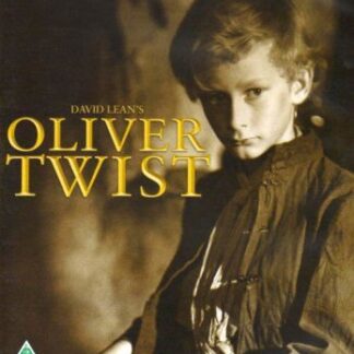 Oliver Twist DVD