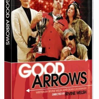 Good Arrows - Good Arrows DVD