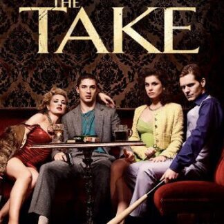 Take DVD