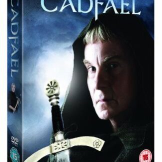 Cadfael Complete Collection - Cadfael The Complete Collection Series 1 To 4 DVD
