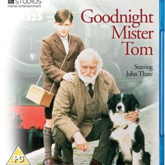 Goodnight Mister Tom Blu-ray