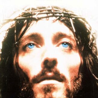 Jesus Of Nazareth DVD