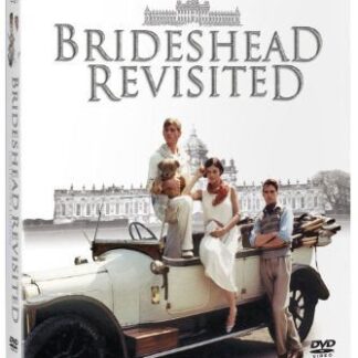Brideshead Revisited the Complete Collection 30th Anniversary Remastered Edition DVD