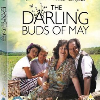 Darling Buds of May Complete B - Darling Buds Of May The Complete Series 13 DVD
