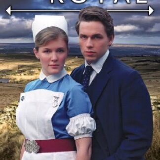 Royal Series 1 DVD
