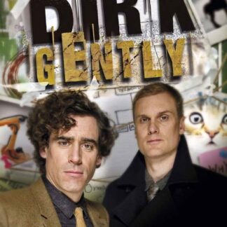 Dirk Gently - Dirk Gently Series 1 DVD