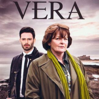 Vera Series 3 - Vera Series 3 DVD