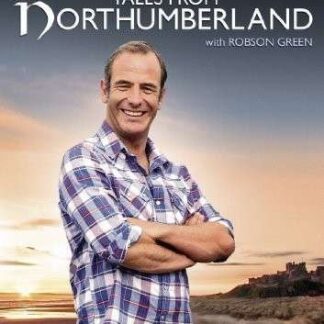 Tales From Northumberland With Robson Green DVD