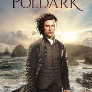 Poldark - Poldark Complete Series 1 DVD