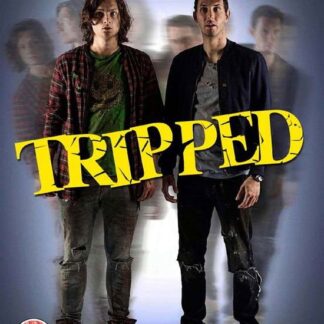 Tripped DVD