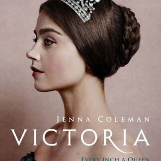 Victoria DVD