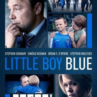Little Boy Blue - Little Boy Blue DVD