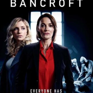 Bancroft - Bancroft DVD