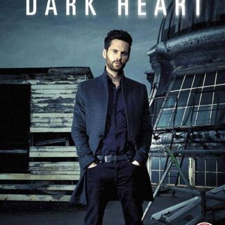 Dark Heart Series 1 - Dark Heart DVD