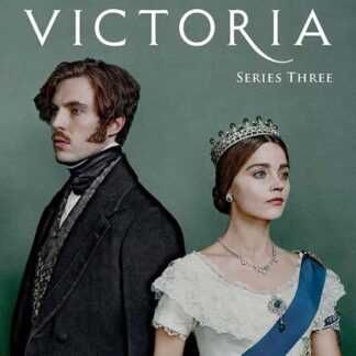 Victoria Series 3 - Victoria Series 3 DVD