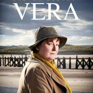 Vera Series 9 - Vera Series 9 DVD