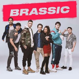 Brassic - Brassic DVD
