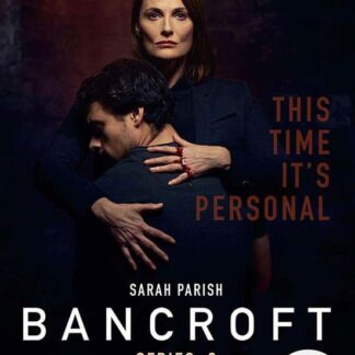 Bancroft - Series 2 - Bancroft: Series 2 DVD