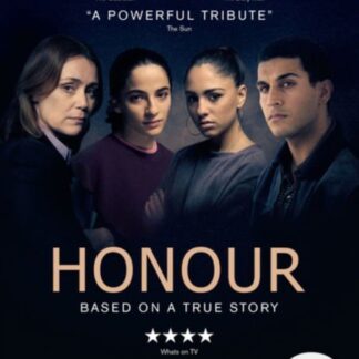 Honour - Honour DVD