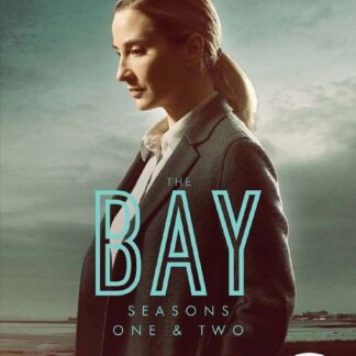The Bay Series 12 - Bay. The: Series 1-2 DVD
