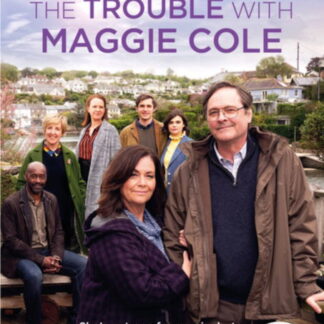 The Trouble with Maggie Cole - Trouble With Maggie Cole. The DVD