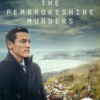 The Pembrokeshire Murders - Pembrokeshire Murders. The DVD