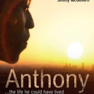 Anthony DVD