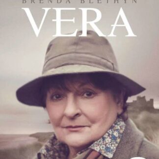 Vera Series 11 Eps 1 2 - Vera: Series 11 (Eps 1 & 2) DVD