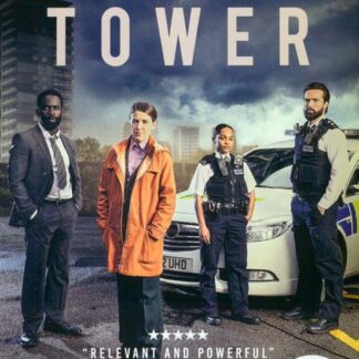 Tower. The DVD