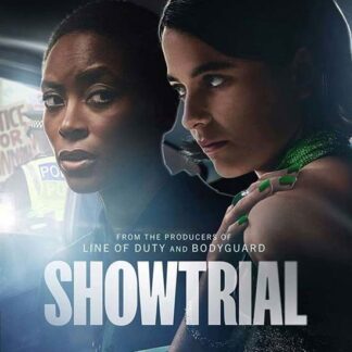 Showtrial - Showtrial DVD