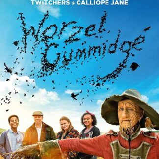 Worzel Gummidge Series 2 - Worzel Gummidge Series 2 DVD