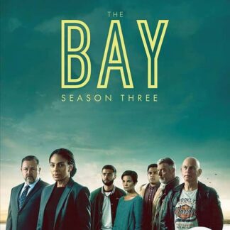 The Bay Series 3 - The Bay: Series 3 DVD