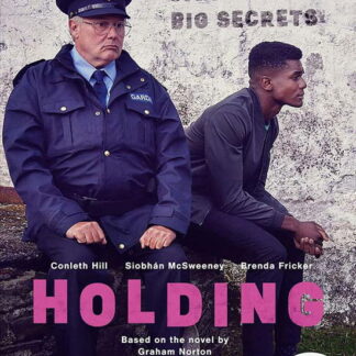 Holding - Holding DVD