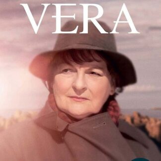 Vera Series 111 - Vera: Series 1-11 DVD