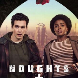 Noughts & Crosses: Series 2 DVD