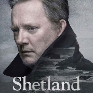 Shetland Series 7 - Shetland Series 7 DVD