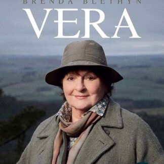 Vera Series 11 Eps 16 - Vera: Series 11 (Eps 1-6) DVD