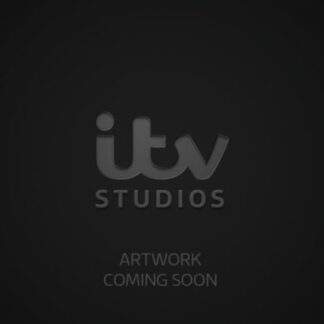 Mcdonald & Dodds: Series 4 DVD