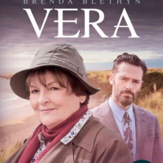 Vera Series 13 Inc. Christmas Sp - Vera: Series 13 (+Christmas Special) DVD