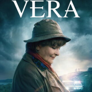 Vera Series 14 - Vera: Series 14 DVD