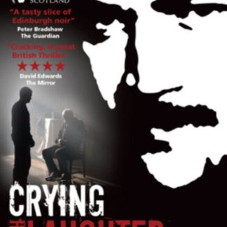 Crying with Laughter - Crying With Laughter 2 Disc Collectors Edition DVD