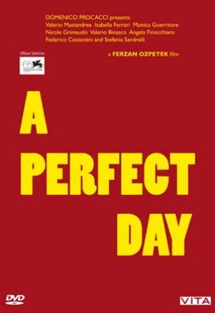 Perfect Day - Various Artists DVD